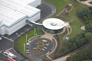 Global Renewables sent 73% of waste to landfill from its Farington facility in 2011/12